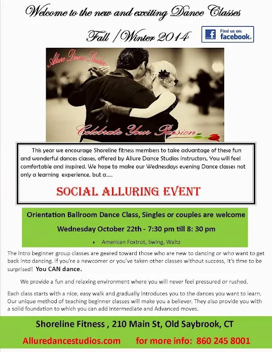 Allure Dance Studios (Main Office) Picture 5