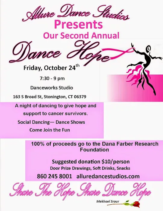 Allure Dance Studios (Main Office) Picture 6