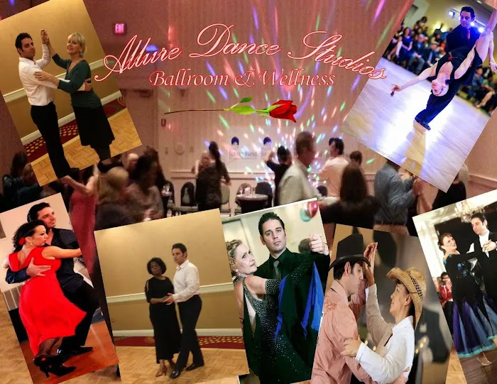 Allure Dance Studios (Main Office) Picture 7