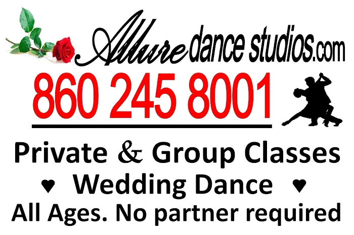 Allure Dance Studios (Main Office) Picture 8