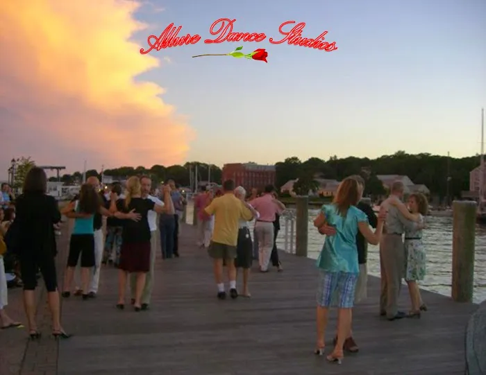 Allure Dance Studios (Main Office) Picture 9