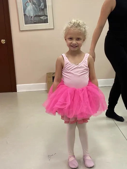 Mystic Ballet Picture 7