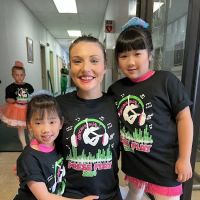 Dancers Ink LLC ico