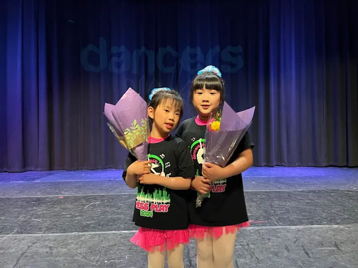 Dancers Ink LLC Picture 3