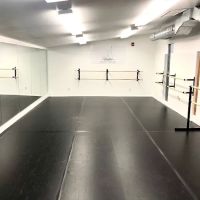 AMA Dance Theatre ico