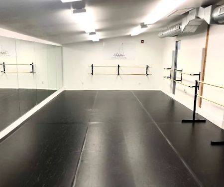 AMA Dance Theatre