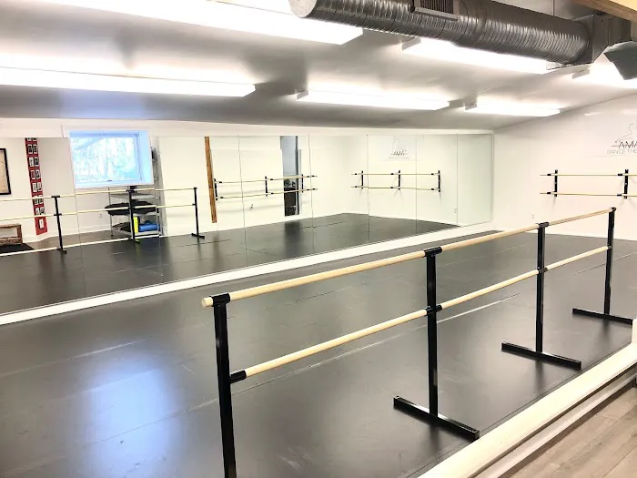 AMA Dance Theatre Picture 9