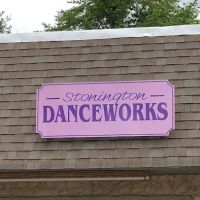 Stonington Danceworks ico