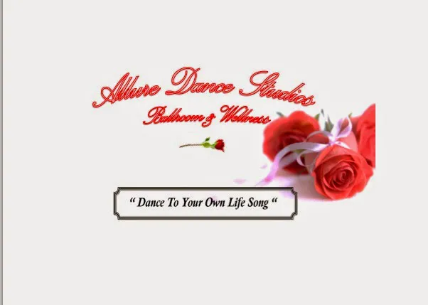Allure Dance Studio, Mystic Connecticut Picture 1