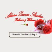Allure Dance Studio, Mystic Connecticut ico