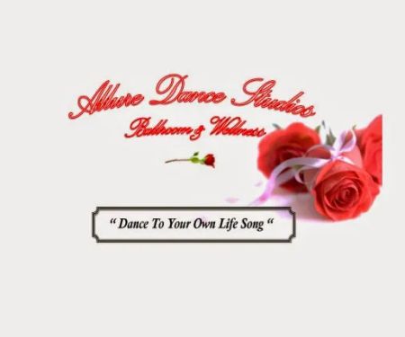 Allure Dance Studio, Mystic Connecticut