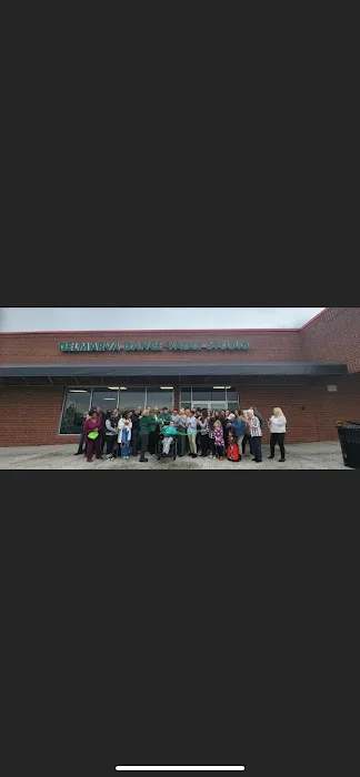 Delmarva Dance Vault Studio Picture 2