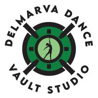 Delmarva Dance Vault Studio ico