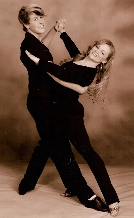Barbara's Dance Academy Picture 2