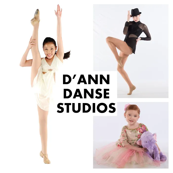 D'Ann Danse Studios Picture 2