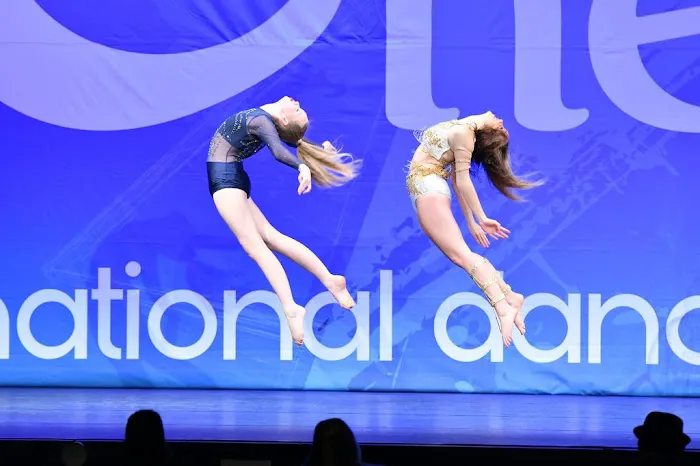 D'Ann Danse Studios Picture 4