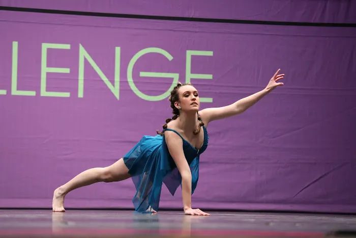 D'Ann Danse Studios Picture 6