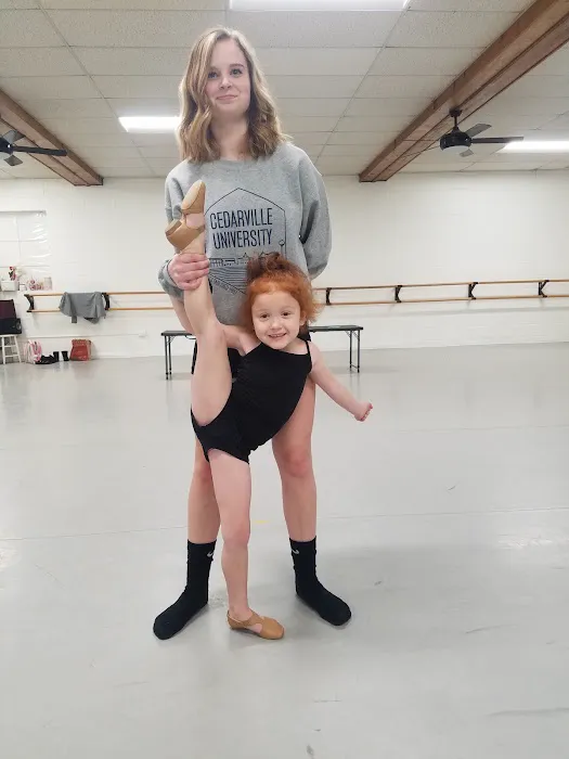 D'Ann Danse Studios Picture 9