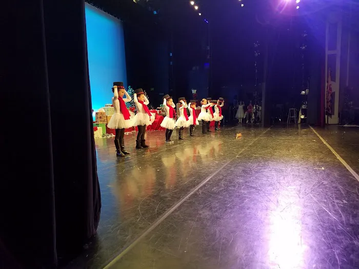 D'Ann Danse Studios Picture 8