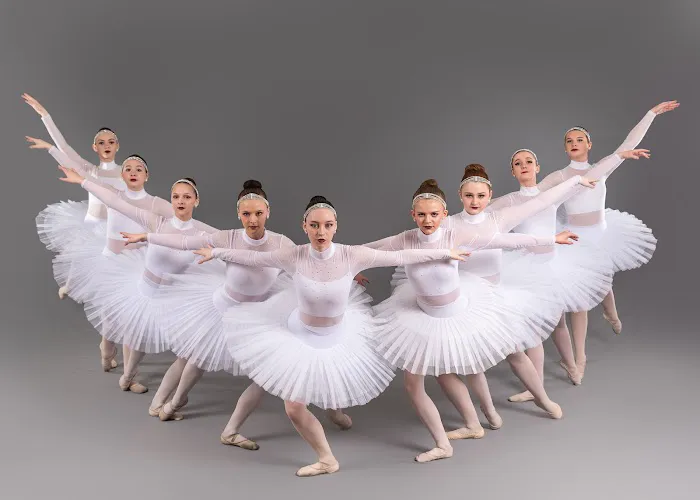 Footsteps Dance Academy Picture 1