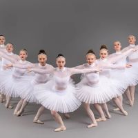Footsteps Dance Academy ico