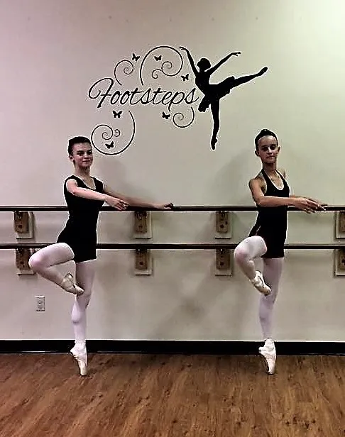 Footsteps Dance Academy Picture 5