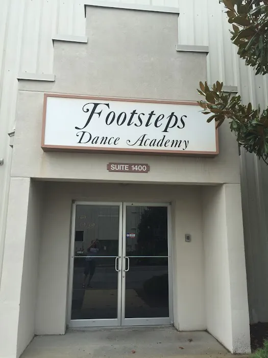 Footsteps Dance Academy Picture 6