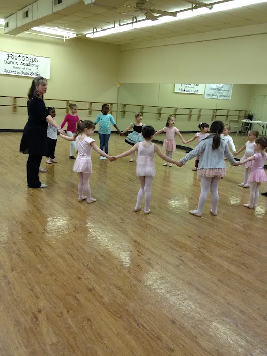 Footsteps Dance Academy Picture 7