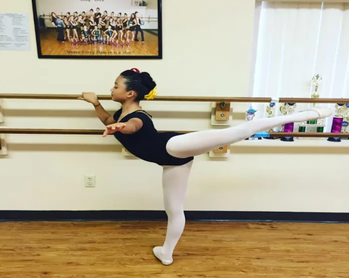 Footsteps Dance Academy Picture 9