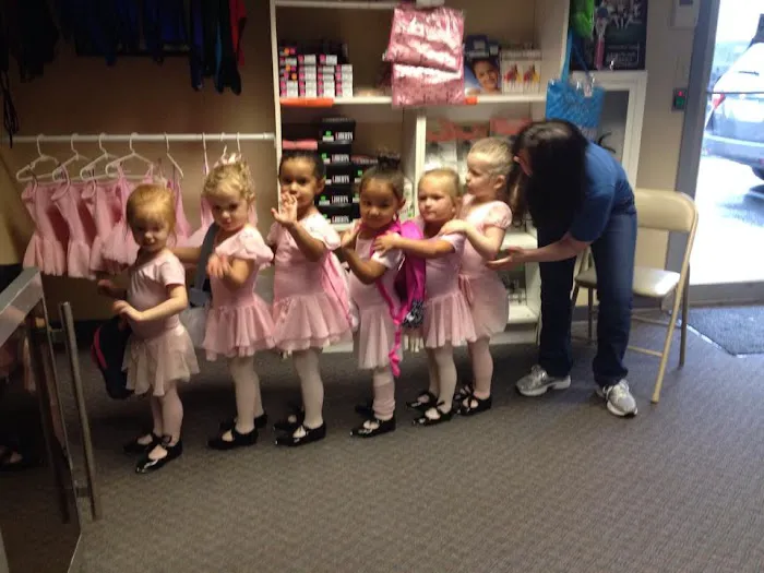 Footsteps Dance Academy Picture 8