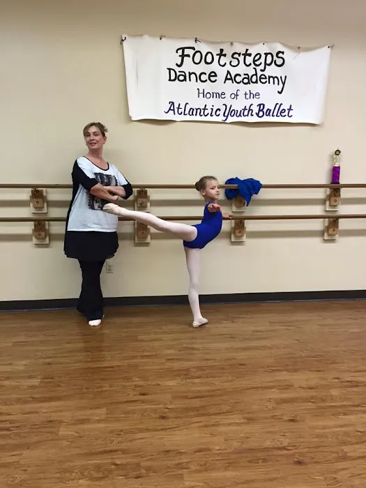 Footsteps Dance Academy Picture 10