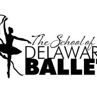 School of Delaware Ballet ico