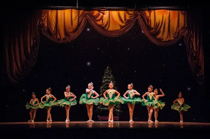 Jean Marie Dance Studio, LLC Picture 2
