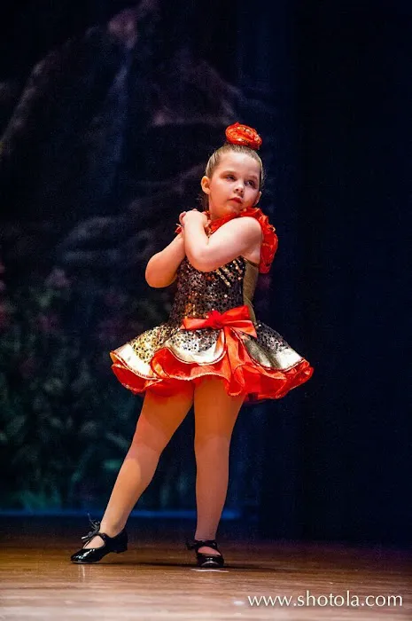 Jean Marie Dance Studio, LLC Picture 1