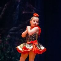 Jean Marie Dance Studio, LLC ico
