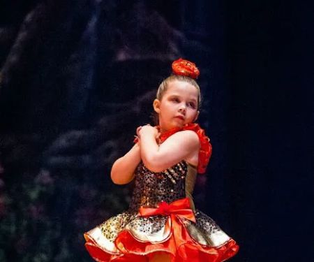 Jean Marie Dance Studio, LLC