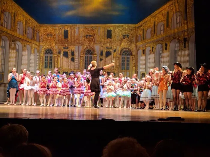 Jean Marie Dance Studio, LLC Picture 7