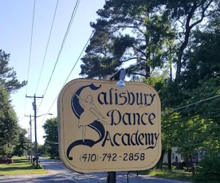 Salisbury Dance Academy
