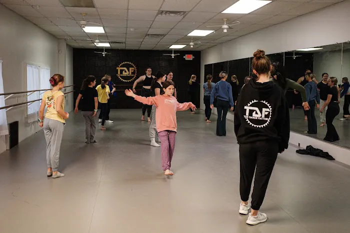 The Dance Factory, LLC Picture 2