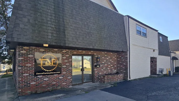 The Dance Factory, LLC Picture 3