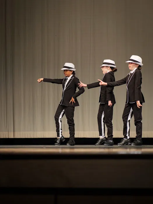 The Dance Factory, LLC Picture 6