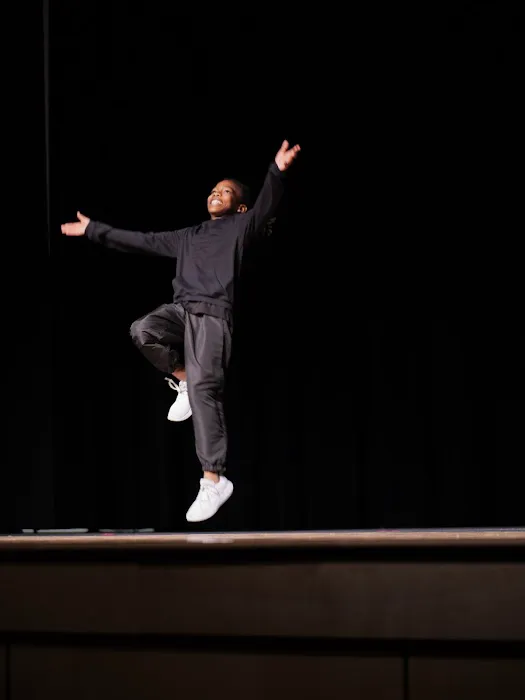 The Dance Factory, LLC Picture 5