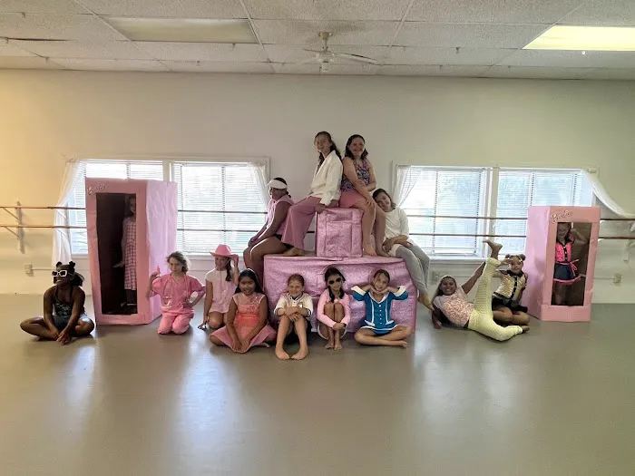 The Dance Factory, LLC Picture 4
