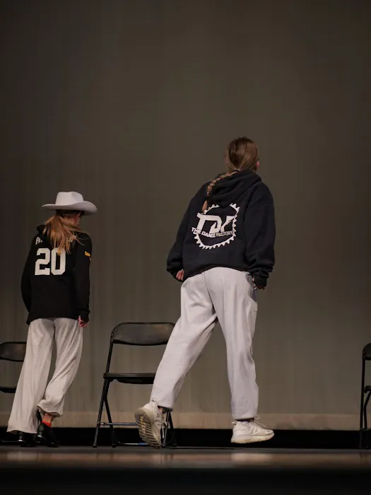 The Dance Factory, LLC Picture 7