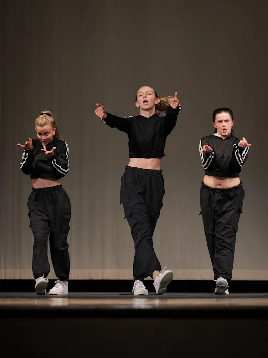 The Dance Factory, LLC Picture 9