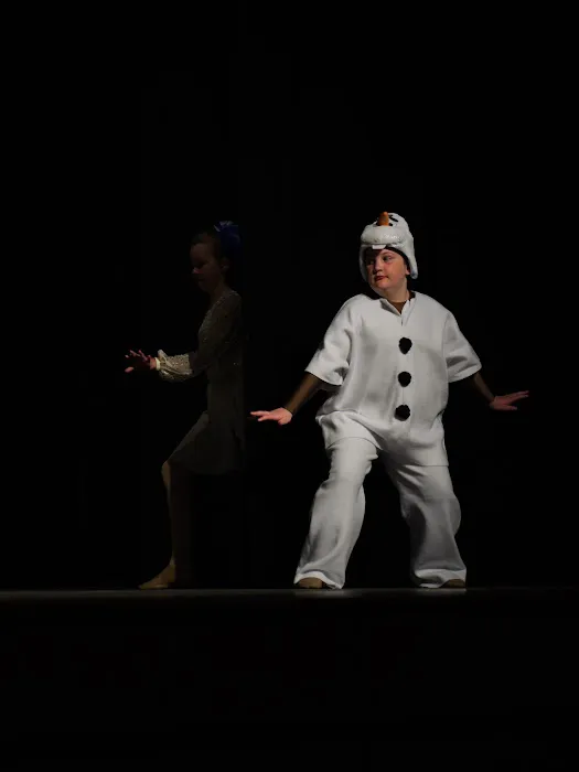 The Dance Factory, LLC Picture 10