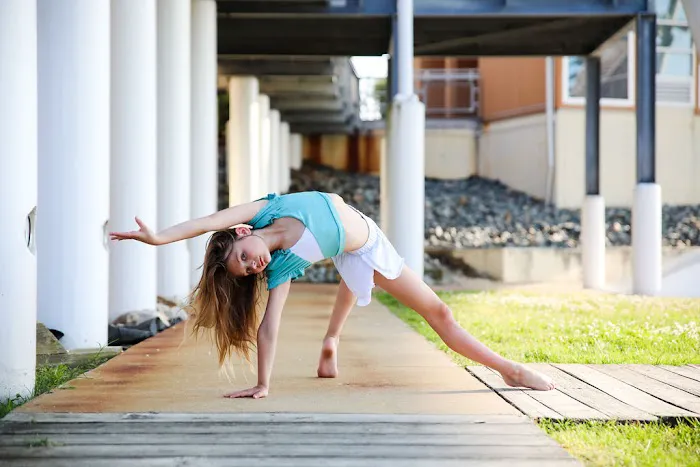Eastern Shore Dance Academy Picture 1