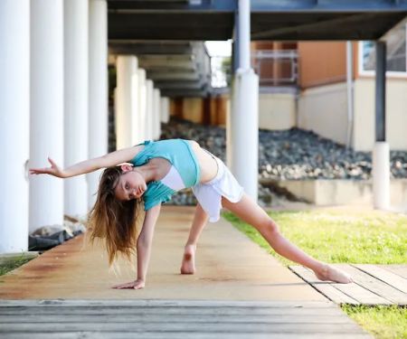 Eastern Shore Dance Academy