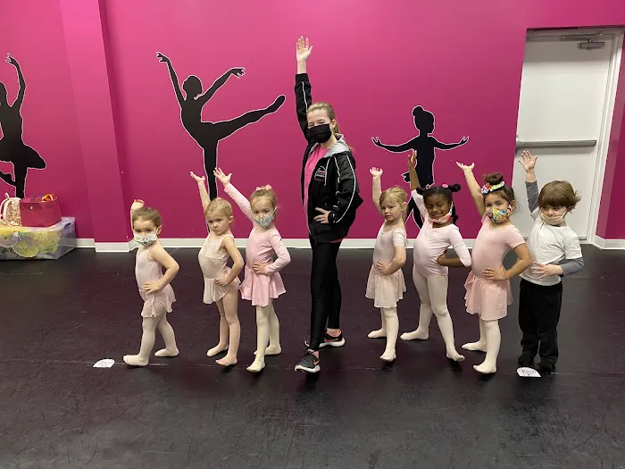 Eastern Shore Dance Academy Picture 4