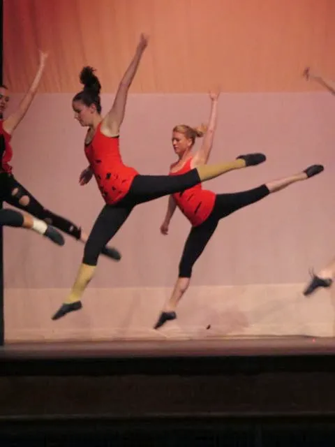 The Mid Shore Dance Academy Picture 2
